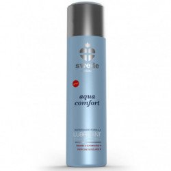 SWEDE - LUBRICANTE ORIGINAL AQUA COMFORT 60 ML