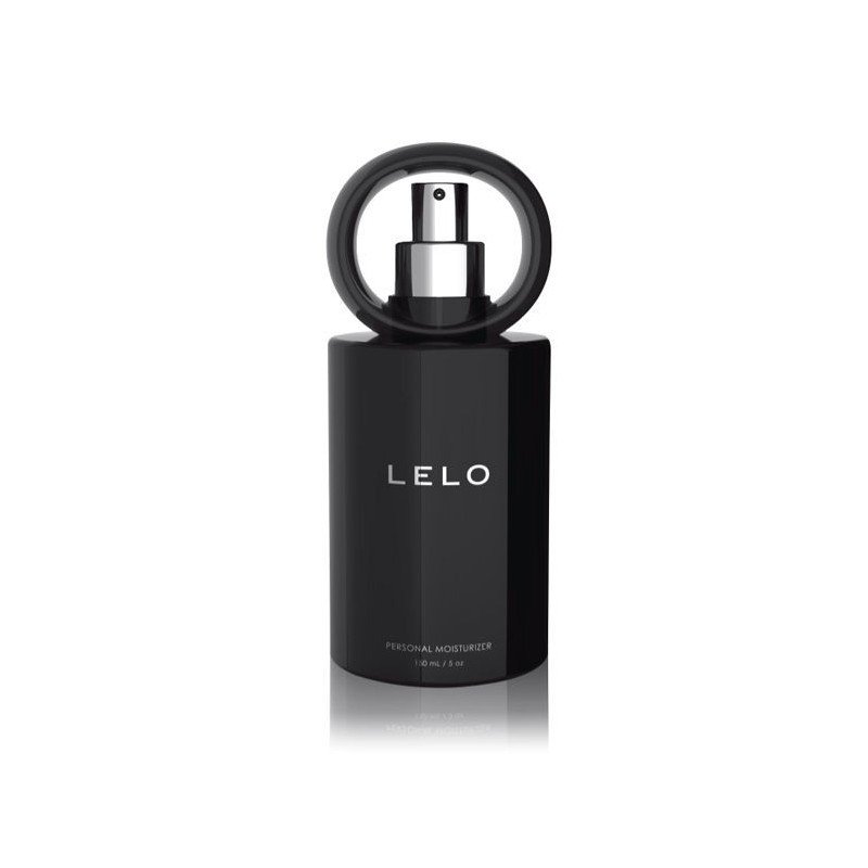 LELO PERSONAL LUBRICANTE BASE AGUA MOISTURIZER 150 ML