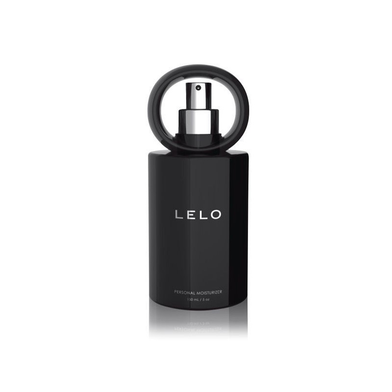 LELO - HIDRATANTE LUBRICANTE PERSONAL A BASE DE AGUA 150 ML