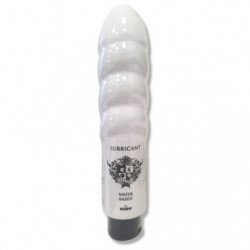 EROS FETISH LINE LUBRICANTE BASE AGUA BOTE DILDO 175 ML