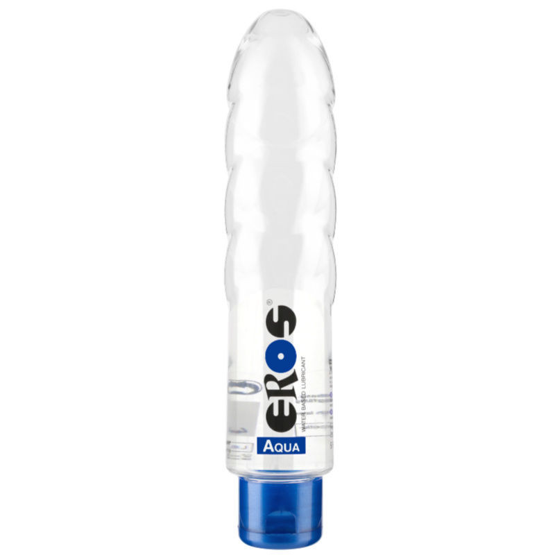 EROS - AQUA LUBRICANTE A BASE DE AGUA 175 ML
