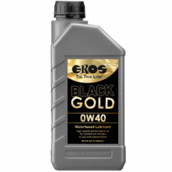 EROS BLACK GOLD 0W40...