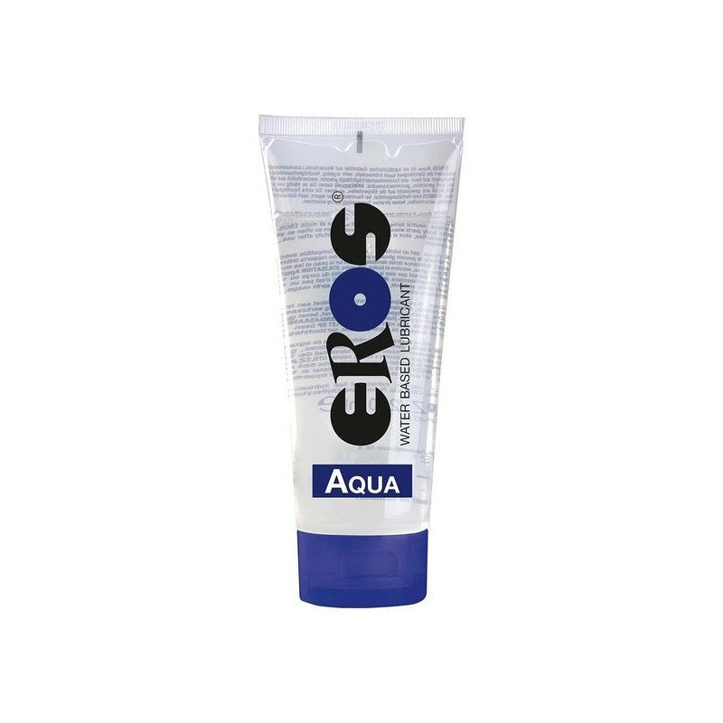 EROS - AQUA A BASE DE AGUA 200 ML