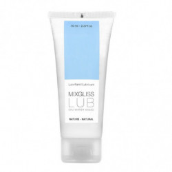 MIXGLISS - LUBRICANTE...
