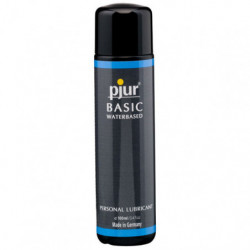 PJUR - BÁSICO A BASE DE...