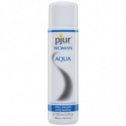PJUR - MUJER AQUA...