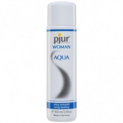 PJUR - MUJER AQUA...