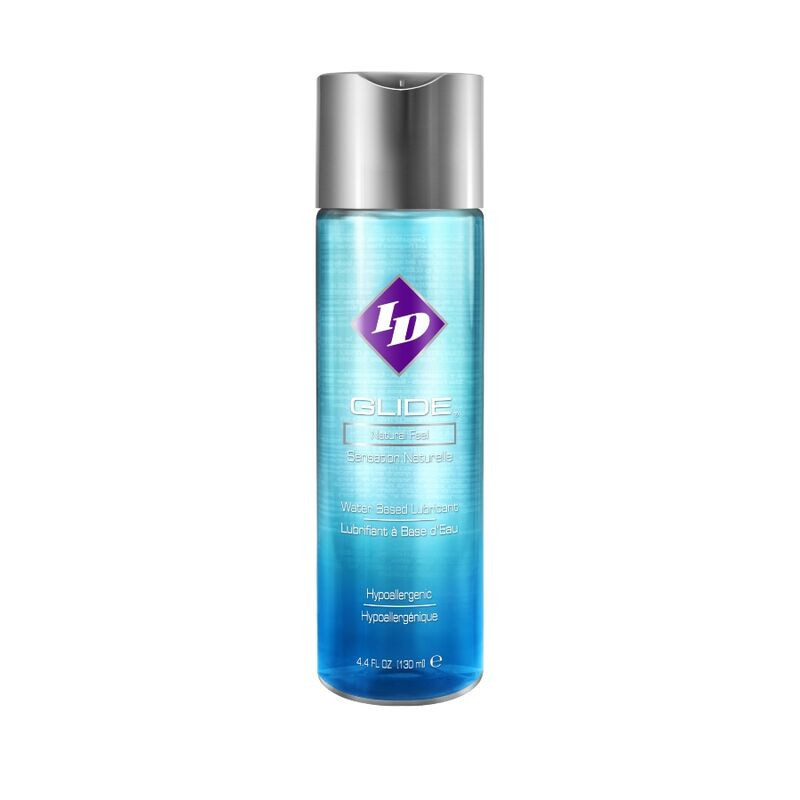 ID GLIDE - Lubricante a base de agua ID 130 ml
