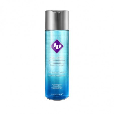 ID LUBRICANTE BASE AGUA  130 ML