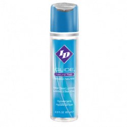 ID GLIDE - Lubricante a base de agua ID 65 ml