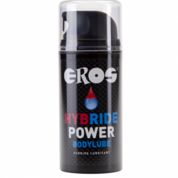 EROS HYBRIDE POWER BODYLUBE...