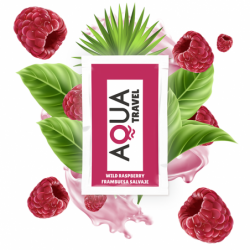 AQUA TRAVEL - LUBRICANTE A...