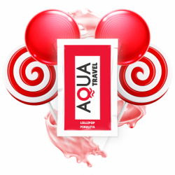 AQUA TRAVEL - LUBRICANTE A...