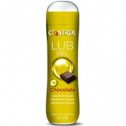 CONTROL - GEL LUBRICANT...