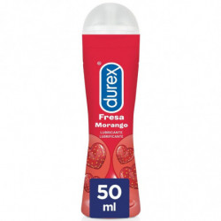 DUREX - PLAY FRESA 50 ML