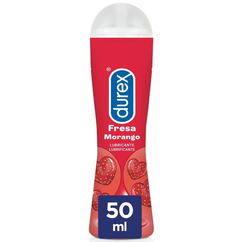 DUREX - PLAY FRESA 50 ML