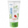 JOYDIVISION BIOGLIDE - LUBRICANTE CON SABOR A FRESA 80 ML