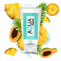 AQUA TRAVEL - LUBRICANTE A...