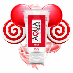 AQUA TRAVEL - LUBRICANTE A...
