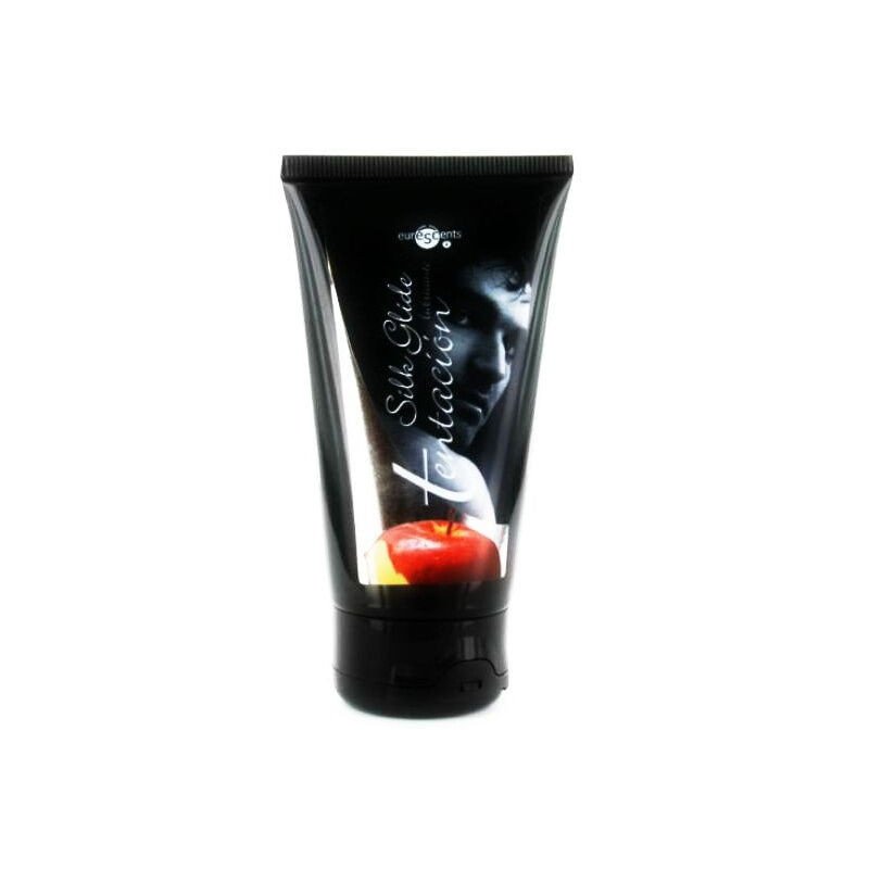 TENTACION - LUBRICANTE CON SABOR A MARACUYÁ 75 ML