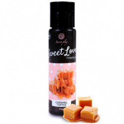 SECRETPLAY - GEL DULCE AMOR...