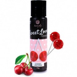 SECRETPLAY - GEL DE GEL CON...
