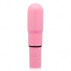 VIBRADOR DE BOLSILLO ROSA...