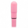 GLOSSY - VIBRADOR DE BOLSILLO ROSA