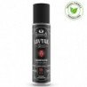 ÍNTIMA - LUBRICANTE A BASE DE AGUA LUXURIA LOVTAIL COSMOPOLITAN 60 ML