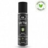 ÍNTIMA - LUBRICANTE A BASE DE AGUA LUXURIA LOVTAIL MOJITO 60 ML
