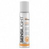 ÍNTIMA - LUBRICANTE SENSILIGHT A BASE DE AGUA CON COCO Y MELÓN 60 ML