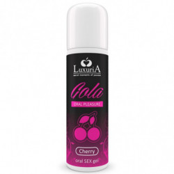 INTIMATELINE LUXURIA - GEL...
