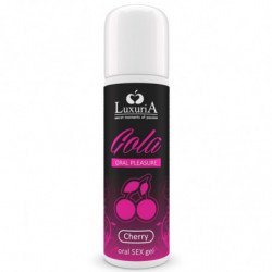 INTIMATELINE LUXURIA - GEL...
