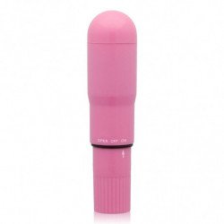 VIBRADOR DE BOLSILLO...