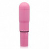 GLOSSY - VIBRADOR DE BOLSILLO ROSA PROFUNDA
