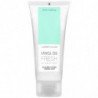 MIXGLISS - LUBRICANTE A BASE DE AGUA CON EFECTO REFRESCANTE, SABOR A MENTA FRÍA, 70 ML