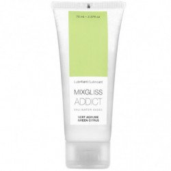 MIXGLISS - LUBRICANTE A...