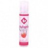 ID FRUTOPIA - LUBRICANTE FRAMBUESA 30 ML