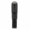 GLOSSY - VIBRADOR DE BOLSILLO NEGRO