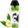 SHUNGA - TOKO AROMA LUBRICANTE PERA Y TÉ VERDE EXÓTICO