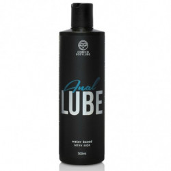 COBECO - LUBRICANTE ANAL 500ML