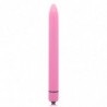 GLOSSY - VIBRADOR  Y DELGADO ROSA INTENSO