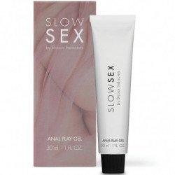 BIJOUX SLOW SEX GEL DE...