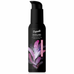 COQUETTE CHIC DESIRE - EXPERIENCIA PREMIUM 100 ML LUBRICANTES VEGANOS PARA MUJERES SENSIBLES