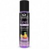 INTIMATELINE - LUXURIA FEEL TUTTI FRUTI LUBRICANTE A BASE DE AGUA 60 ML