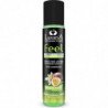 ÍNTIMA - LUBRICANTE A BASE DE AGUA CON SABOR A FRUTA DE LA PASIÓN, 60 ML