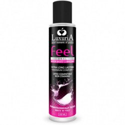 LUXURIA FEEL LUBRICANTE...