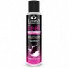 INTIMATELINE - LUBRICANTE ANAL A BASE DE AGUA LUXURIA FEEL 150 ML