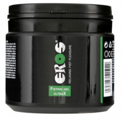 EROS - GEL PARA FISTING...