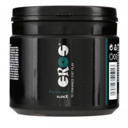 EROS - GEL ANAL PARA...